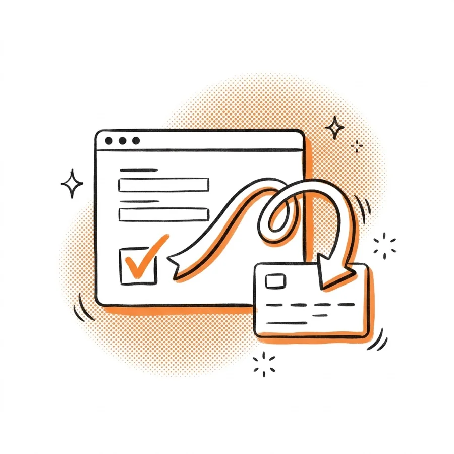 Foundry Flow illustration